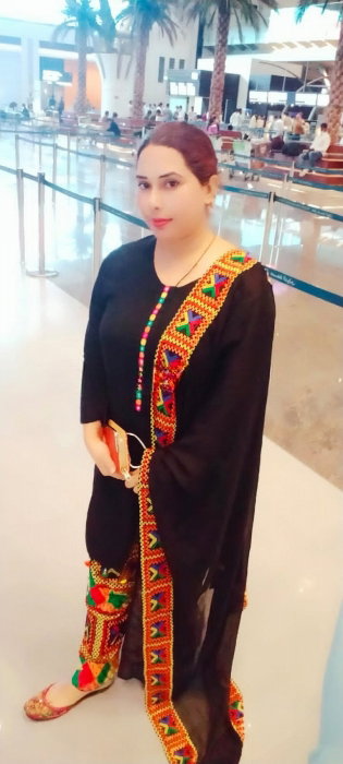 Nayna - photo