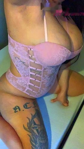 Bigbooty92 - photo