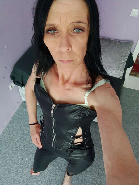 Rosi - photo