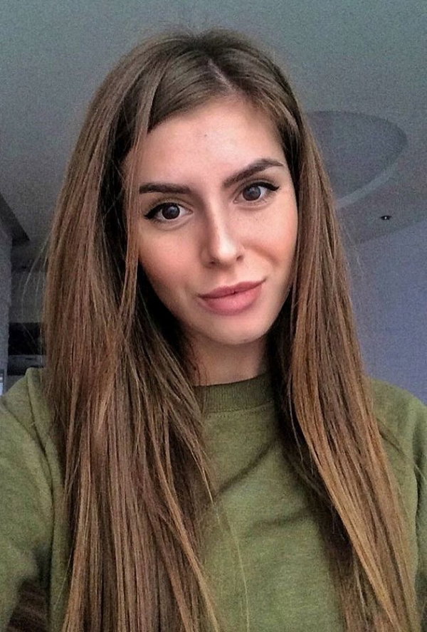 Liza - foto