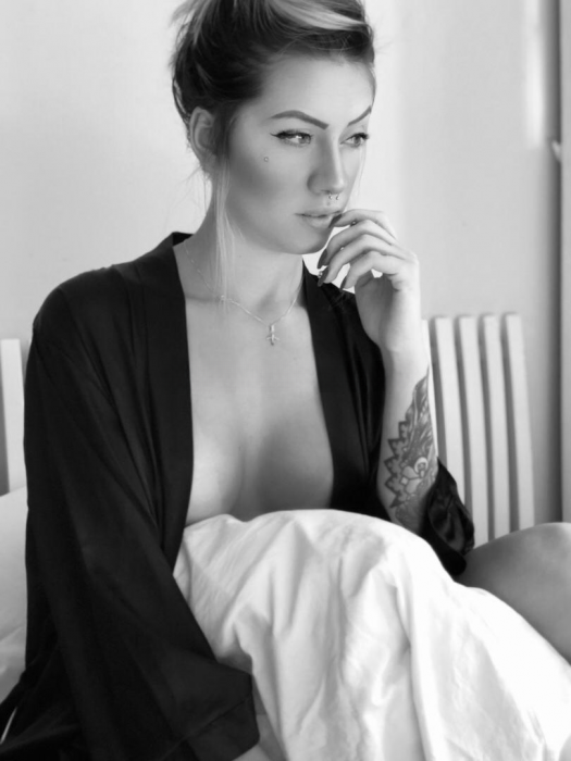 Aline - foto 13