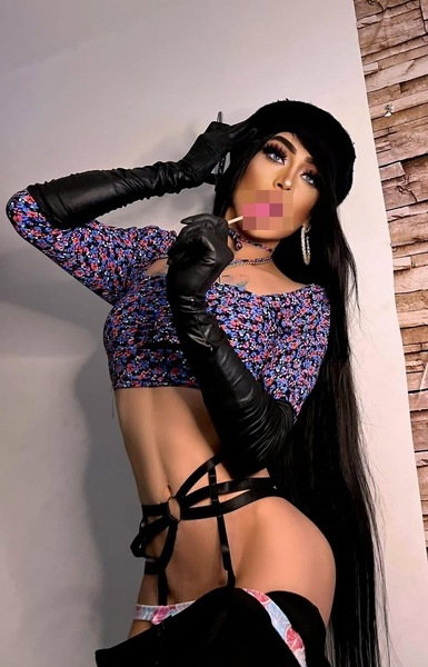 Ts Aranza2 - photo