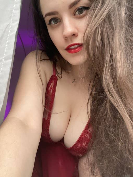 Jenni - photo