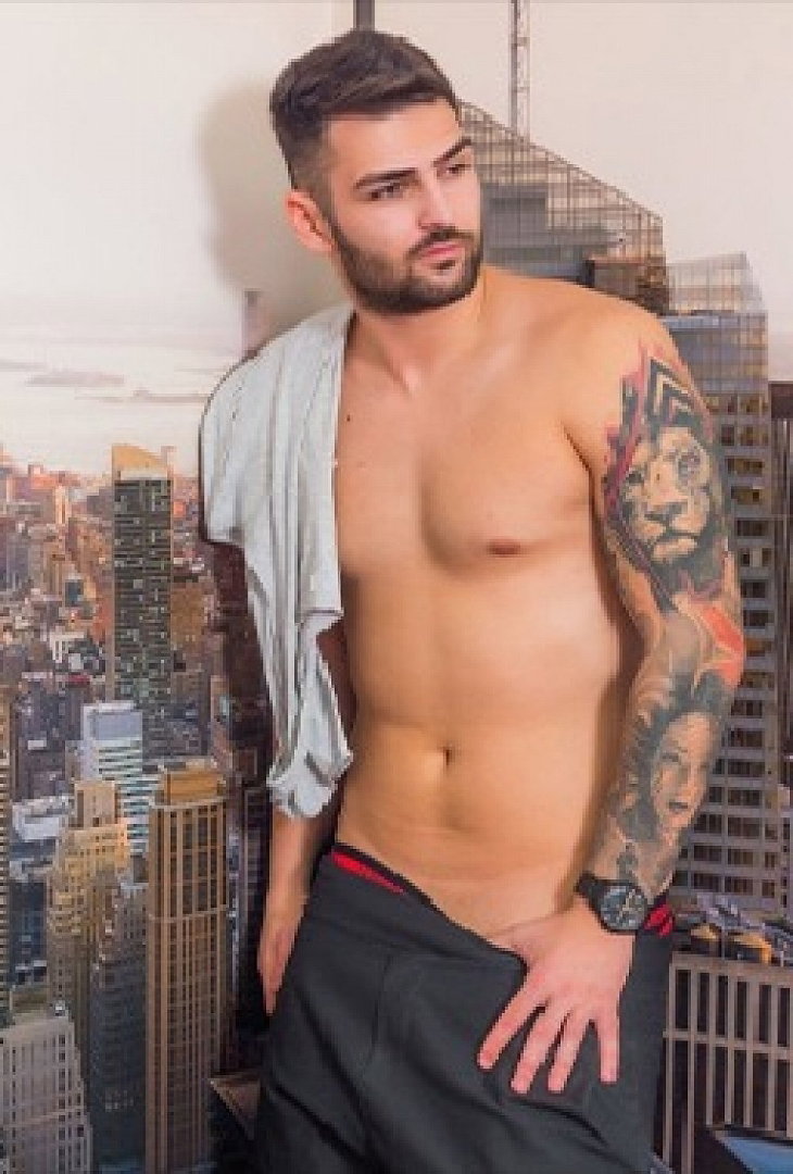 Luke - foto 4