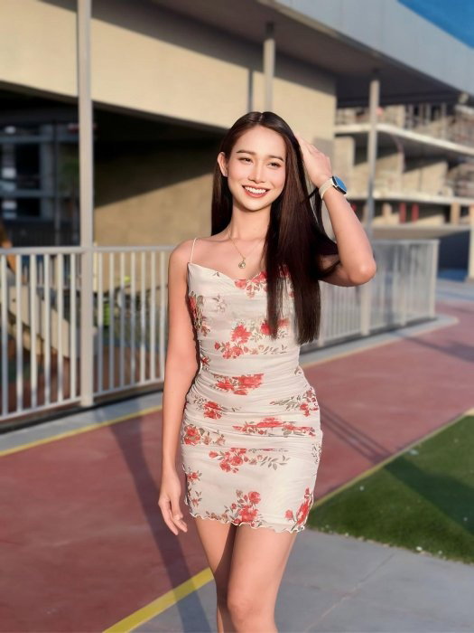 Ladyboy Mina - foto 13