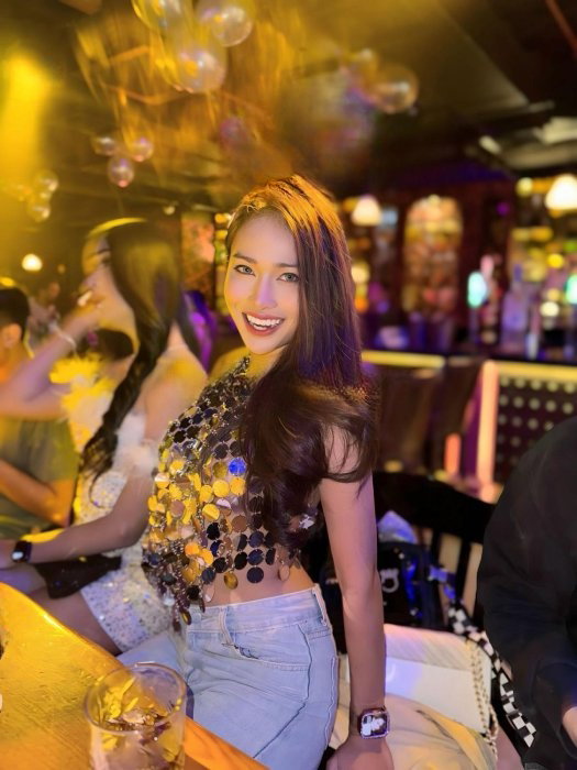 Ladyboy Mina - foto 14