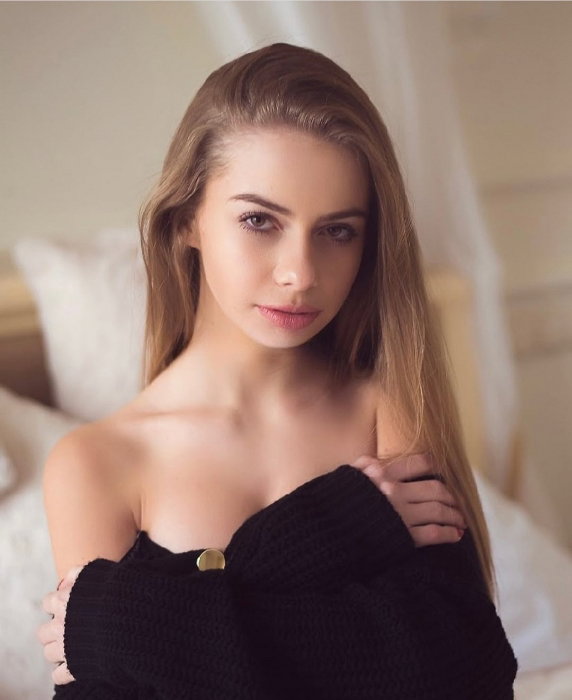 Luzia - foto