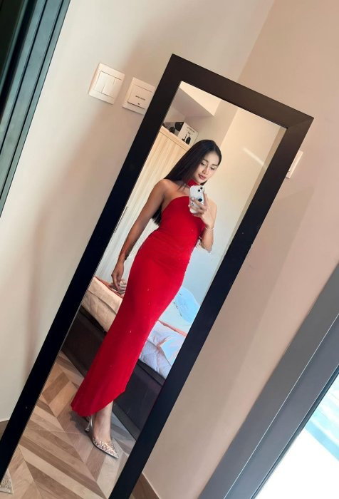Ladyboy Mina - foto 2