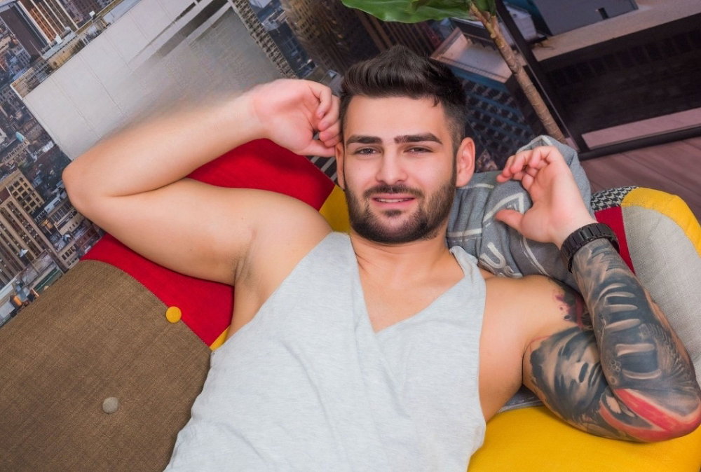 Luke - foto 5