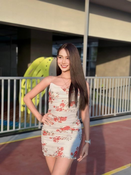Ladyboy Mina - foto 15