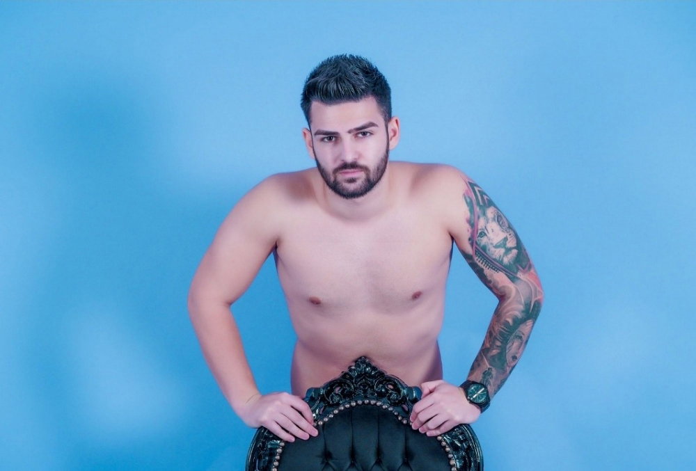 Luke - foto 10