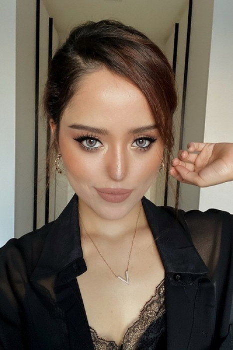 Rita - photo