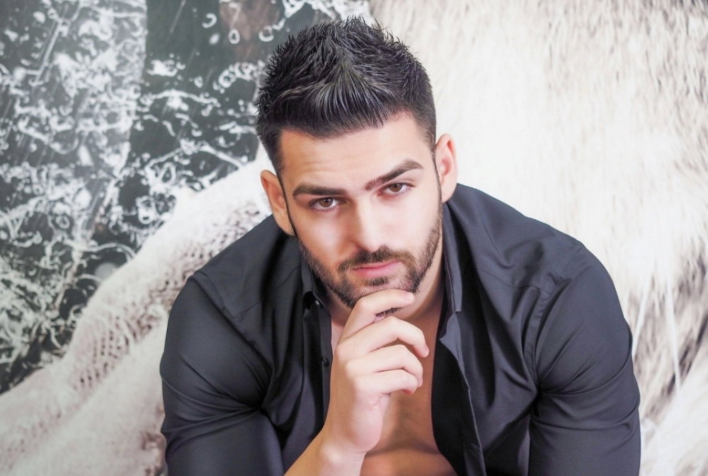 Luke - foto 3