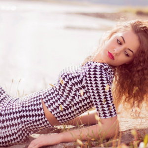 Margo - photo