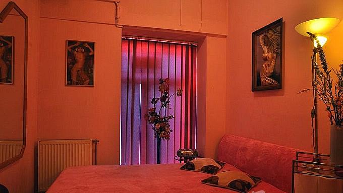 Sex Studio Roxanna 11 - photo