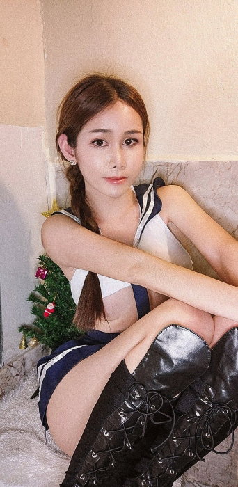 Goddess Miiyabii - photo