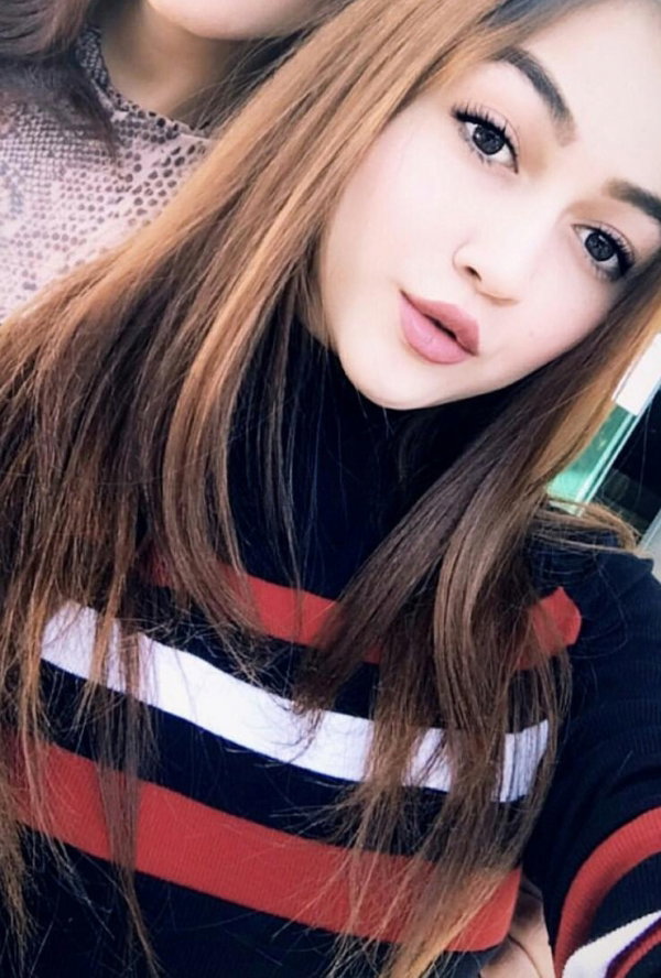 Suzzain - photo