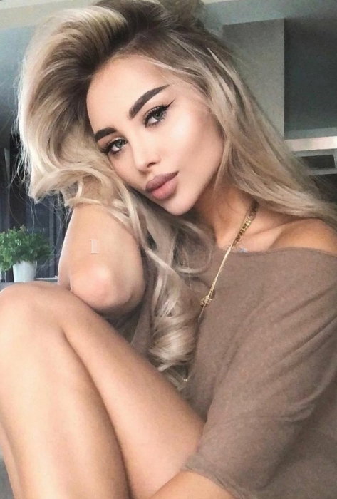 Rayssa - photo