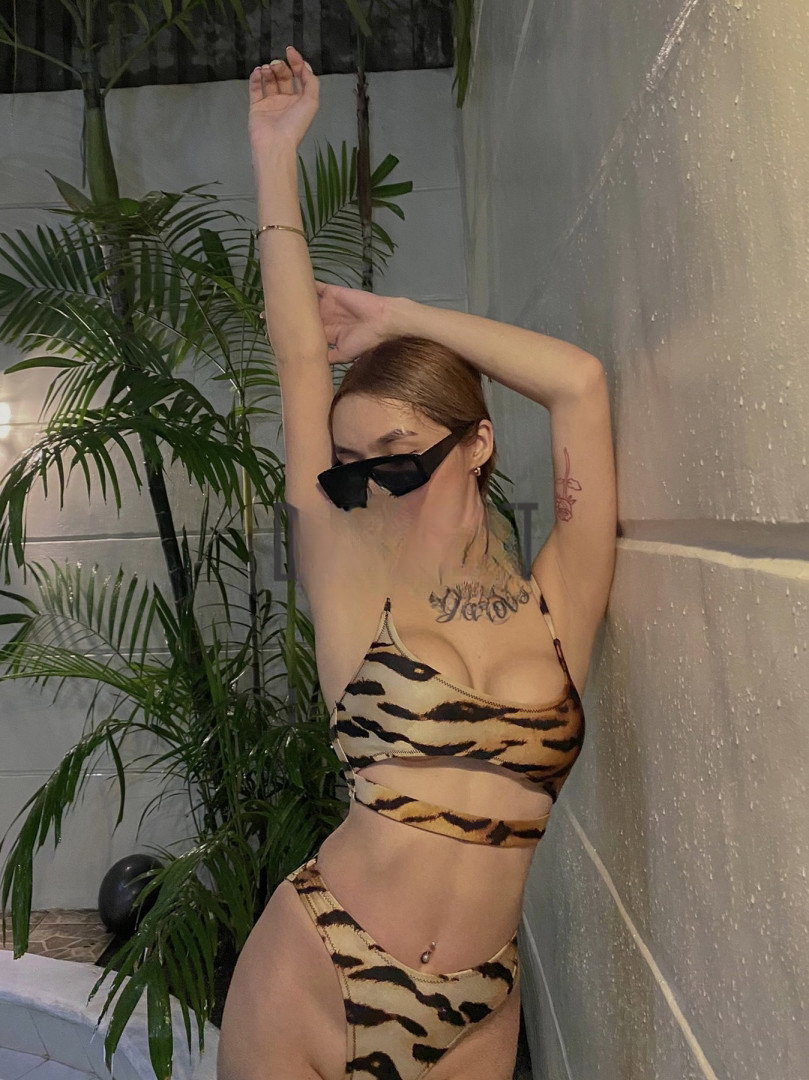 Amanda Cy - foto 5