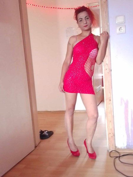 Huanita - photo