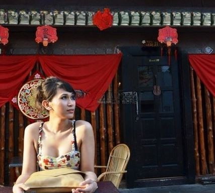 Cleopatra TS - foto 4
