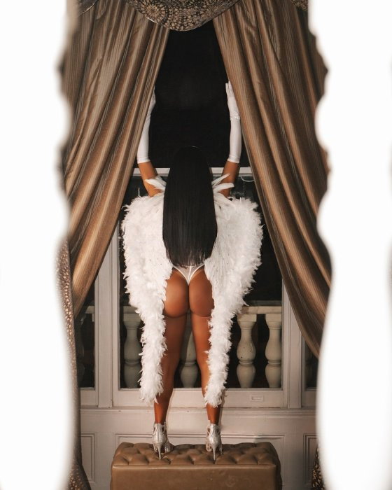 Angel - photo 6