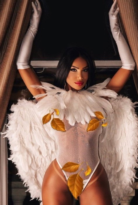 Angel - photo 3