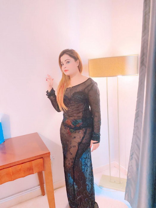 Alisha - photo