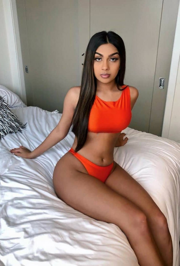 Bella - photo