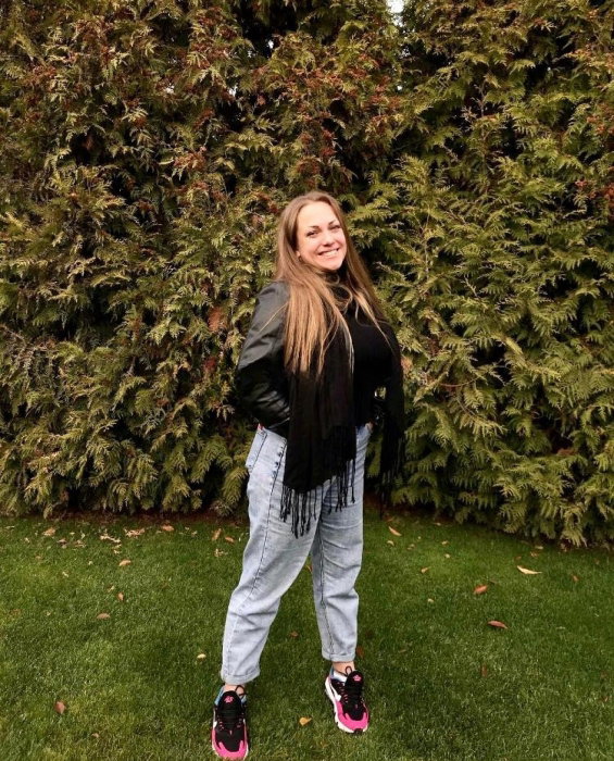 Dasha - foto 2