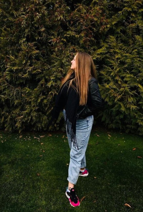 Dasha - photo