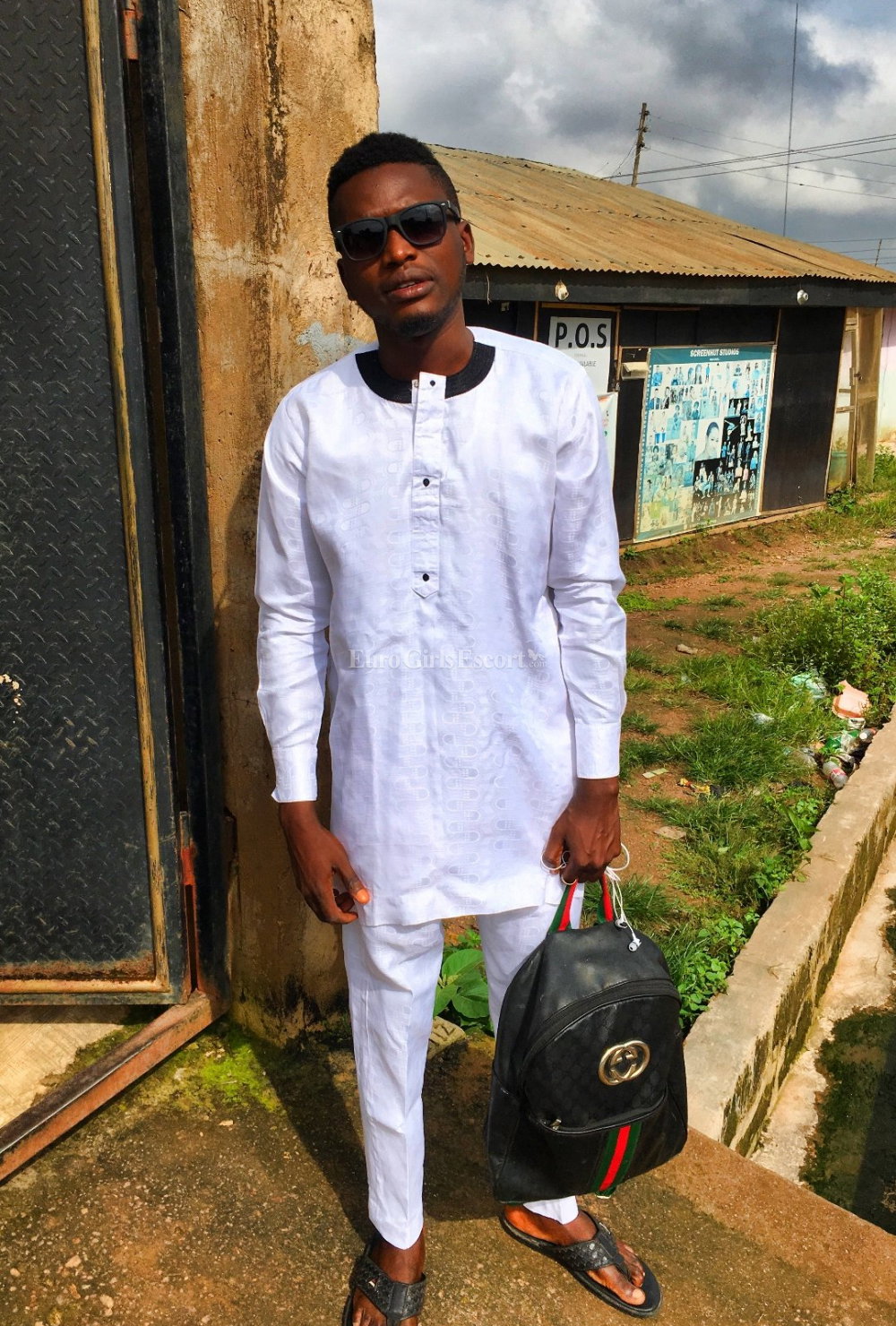 Dimeji - photo
