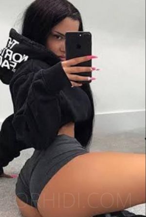 Kira - foto