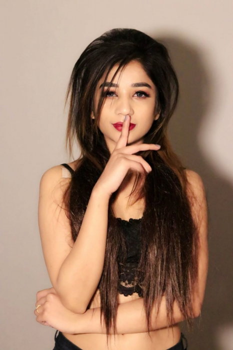 Riya K - photo