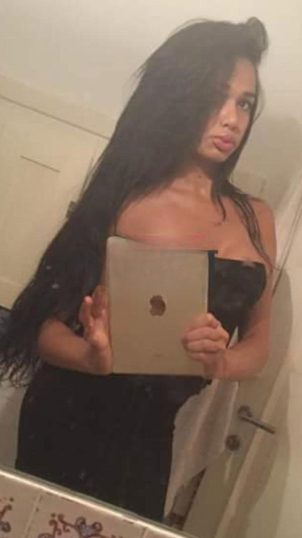 Roberta Clowss - foto