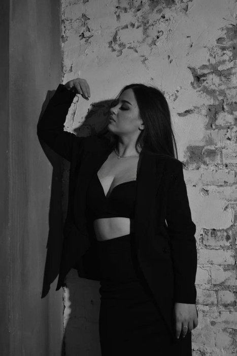 Larisa - foto