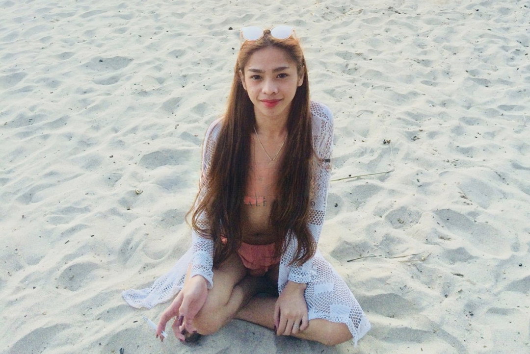 Samm - photo 2