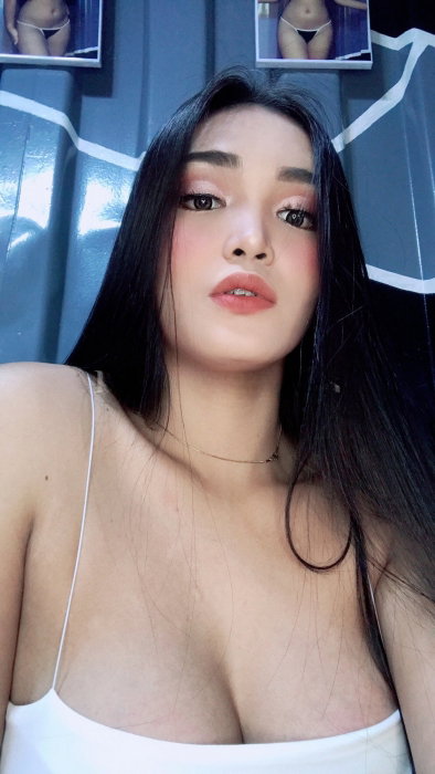 Lexi - photo