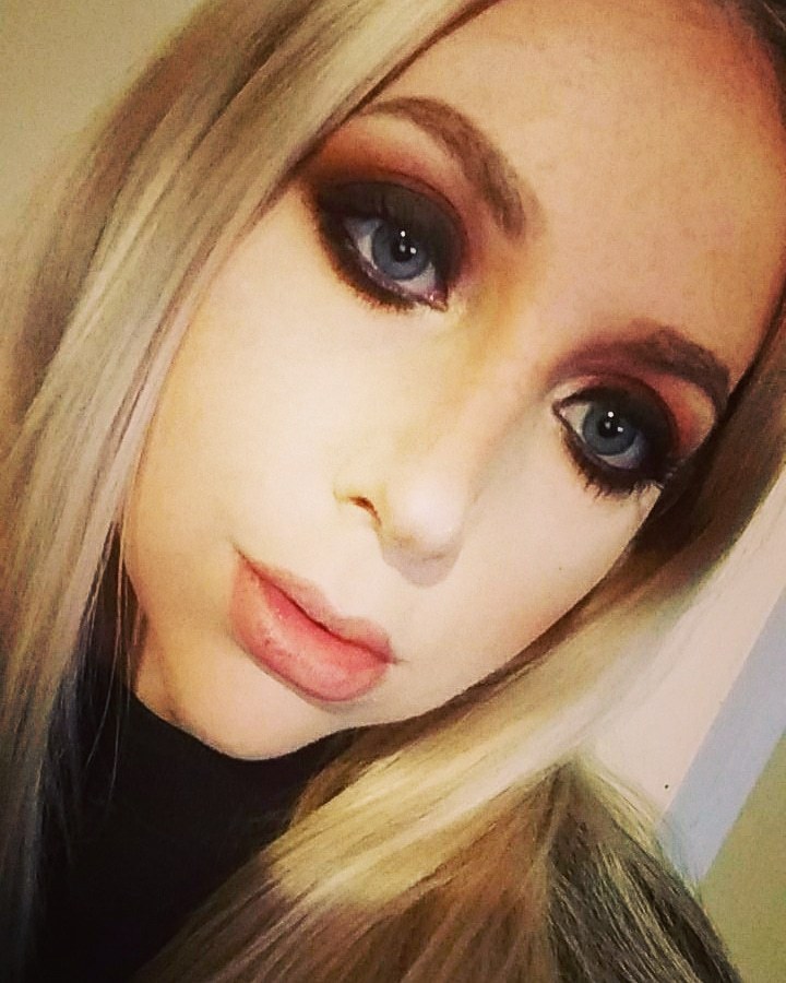Alisha - foto