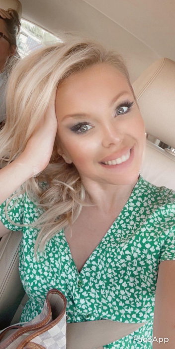 Joanna Bujoli Pornstar - foto 14