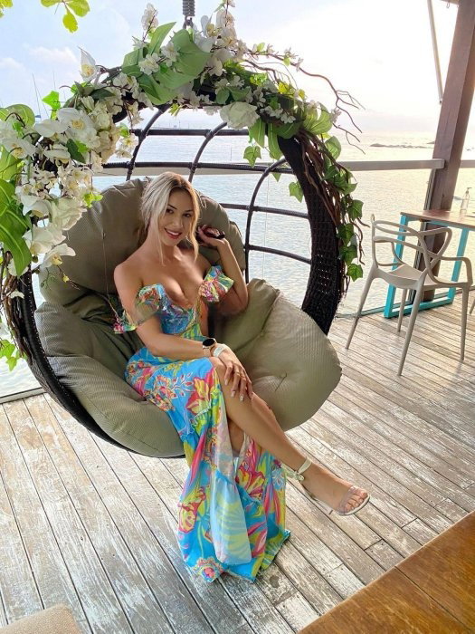 Jasmine Dior - photo 3