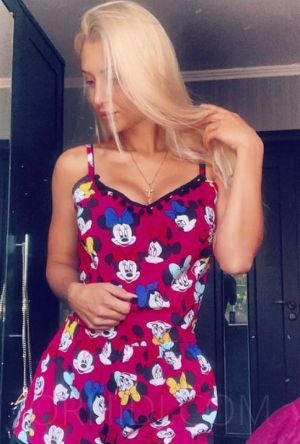Anastasia - photo