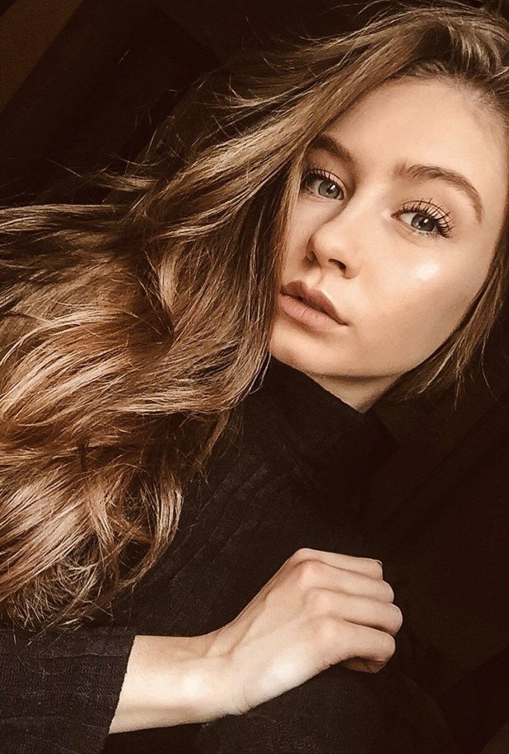 Angelinna - photo