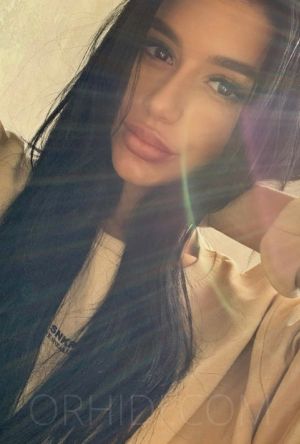 Candace - photo