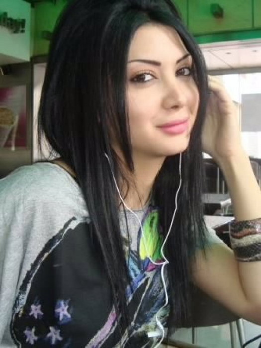 Rasha - photo