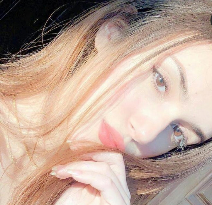 Sabrina - foto