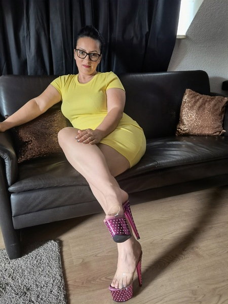 Jasmine Ganz Neu - photo