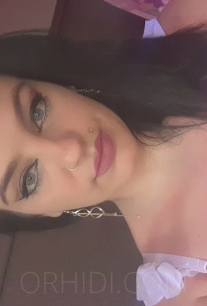 Sonia - photo