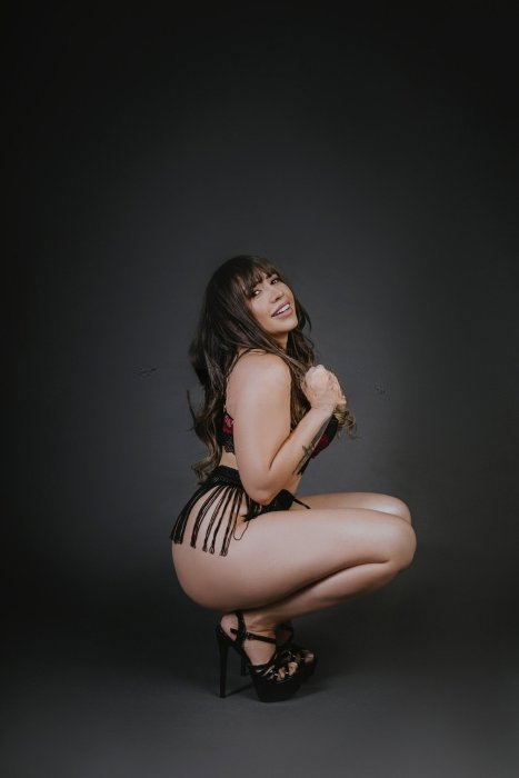 Sophia Maia - foto 17