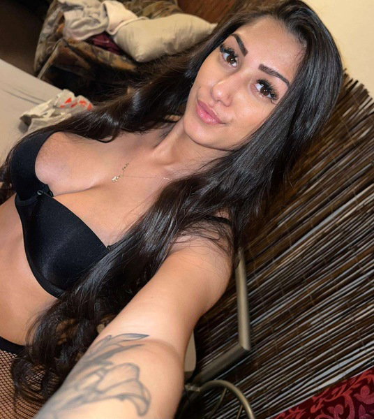 Maria - photo